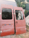 Oto Çıkma Parça / Fiat / Ducato / Kaporta & Karoser / Sol Arka Kapı / Çıkma Parça 
