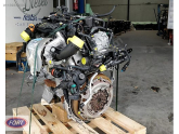 CİTROEN BERLİNGO 2019-2023 ARASI 2X EKSANTİRİK 1.5 DİZEL MOTOR
