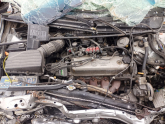 Hurda Belgeli Araçlar / Honda / Accord
