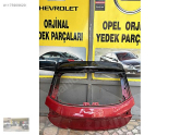 Oto Çıkma Parça / Opel / Corsa / Kaporta & Karoser / Bagaj Kapağı / Çıkma Parça 