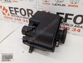 Oto Çıkma Parça / Toyota / Hilux / Filtre / Hava Filtresi Kutusu / Çıkma Parça 