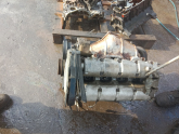 Fiat 1.6 16V motor muaer garantili
