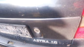 OPEL ASTRA F PLAKALIK.OTO ERKAN ÜNYE