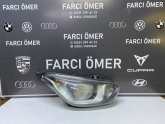 Oto Çıkma Parça / Hyundai / i20 / Far & Stop / Sağ Ön Far / Çıkma Parça 