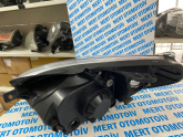 Oto Çıkma Parça / Hyundai / Accent / Far & Stop / Sağ Ön Far / Çıkma Parça 