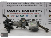 Oto Çıkma Parça / Volkswagen / T-Cross / Direksiyon / Direksiyon Mili / Çıkma Parça 