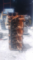 Oto Çıkma Parça / Isuzu / NPR / Motor / Silindir Kapağı / Çıkma Parça 