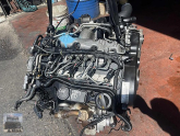 Oto Çıkma Parça / Audi / A6 / Motor / Komple Motor / Çıkma Parça 