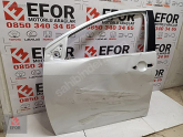 Oto Çıkma Parça / Toyota / Yaris / Kaporta & Karoser / Sağ Ön Kapı / Çıkma Parça 