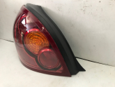 Oto Çıkma Parça / Nissan / Almera / Far & Stop / Sol Arka Stop / Çıkma Parça 