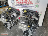 SKODA KOROQ 1.2 1.4 TSİ CZC CJZ CYV SIFIR FATURALI KOMPLE MOTOR