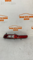 Kia Sportage Mk3 (SL) sol arka tampon reflektörü (sis lambası)
