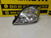Oto Çıkma Parça / Renault / Scenic / Far & Stop / Sol Ön Far / Çıkma Parça 