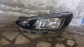 FORD FOCUS 4 SOL ÖN FAR ÇETİN OTOMOTİV