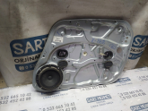 Oto Çıkma Parça / Hyundai / i30 / Oto Cam / Cam Krikosu / Çıkma Parça 
