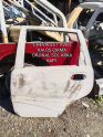 Oto Çıkma Parça / Chevrolet / Aveo / Kaporta & Karoser / Sol Arka Kapı / Çıkma Parça 