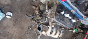 Oto Çıkma Parça / Kia / Rio / Motor / Motor (komple) / Çıkma Parça 