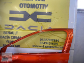 Oto Çıkma Parça / Renault / R 5 / Kaporta & Karoser / Sol Ön Çamurluk / Çıkma Parça 