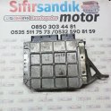8966102D81 YOYOTA AURİS ÇIKMA MOTOR BEYNİ