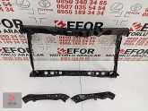 Oto Çıkma Parça / Toyota / Corolla / Kaporta & Karoser / Ön Panel / Sıfır Parça 