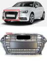 AUDI A3 ÖN PANJUR HB / SEDAN  2013-
