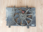 Oto Çıkma Parça / Ford / Transit  Courier / Fan / Fan Motoru / Çıkma Parça 