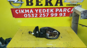 Oto Çıkma Parça / Opel / Mokka / Ayna / Sağ Dış Ayna / Çıkma Parça 