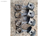 Oto Çıkma Parça / Mercedes / 240 / Motor / Piston Kolu / Çıkma Parça 