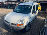 RENAULT KANGOO YEDEK PARÇA HURDA BELGELİ MONTECAR