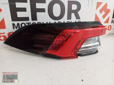 Oto Çıkma Parça / Toyota / Corolla / Far & Stop / Sol Arka Stop / Çıkma Parça 