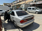 Oto Çıkma Parça / Mazda / 323 / Alt Takım / Tabla / Çıkma Parça 