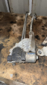 FORD FİESTA SİLECEK MOTORU