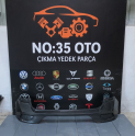 Oto Çıkma Parça / Volkswagen / T-Roc / Tampon / Arka Tampon / Çıkma Parça 