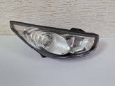 HYUNDAİ İX35 SAĞ ÖN FAR MERCEKLİ SIFIR 2009-2013