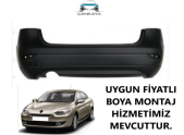 Oto Çıkma Parça / Renault / Fluence / Tampon / Arka Tampon / Çıkma Parça 
