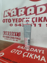 Oto Çıkma Parça / Honda / Civic / Yağlama / Şanzıman Yağları / Sıfır Parça 