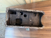 FORD ESCORT YAĞ KARTERİ ORJİNAL ÇIKMA TEMİZ ÜRÜN 1.6 MOTOR 8 VALF