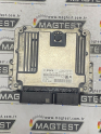 PSA Peugeot 308 1.6HDI 980853588 0281030544 EDC17C60 ECU MOTOR