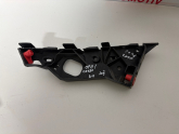 OPEL CORSA D SAĞ ÖN TAMPON BRAKETİ