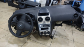 Oto Çıkma Parça / Opel / Corsa / Göğüslük & Torpido / Komple Torpido / Çıkma Parça 