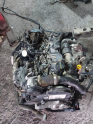FORD TOURNEO COURİER 2020 1.5 EURO-6 GARANTİLİ MOTOR