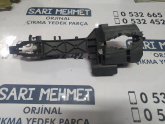 Oto Çıkma Parça / Kia / Ceed / Kaporta & Karoser / Dış Kapı Kolu / Çıkma Parça 