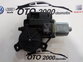 Oto Çıkma Parça / Volkswagen / Polo / Oto Cam / Cam Motoru / Çıkma Parça 