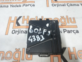 AUDİ A3 VW GOLF 7 SKODA OCTAVİA 5Q0907530M GATEWAY AĞ GEÇİDİ BEY