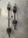 Oto Çıkma Parça / Nissan / Primera / Alt Takım / Aks / Çıkma Parça 
