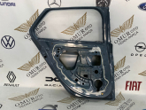 Oto Çıkma Parça / Fiat / Egea / Kaporta & Karoser / Sol Arka Kapı / Çıkma Parça 