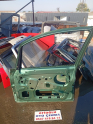 Oto Çıkma Parça / Opel / Zafira / Kaporta & Karoser / Sağ Ön Kapı / Çıkma Parça 