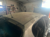 Oto Çıkma Parça / Opel / Astra / Kaporta & Karoser / Kasa / Kupa / Çıkma Parça 