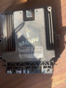 RENAULT MASTER3 MOTOR BEYNİ OTO FEDAİ 0281017977