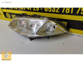 Oto Çıkma Parça / Renault / Megane / Radyatör / Kalorifer Radyatörü / Sıfır Parça 